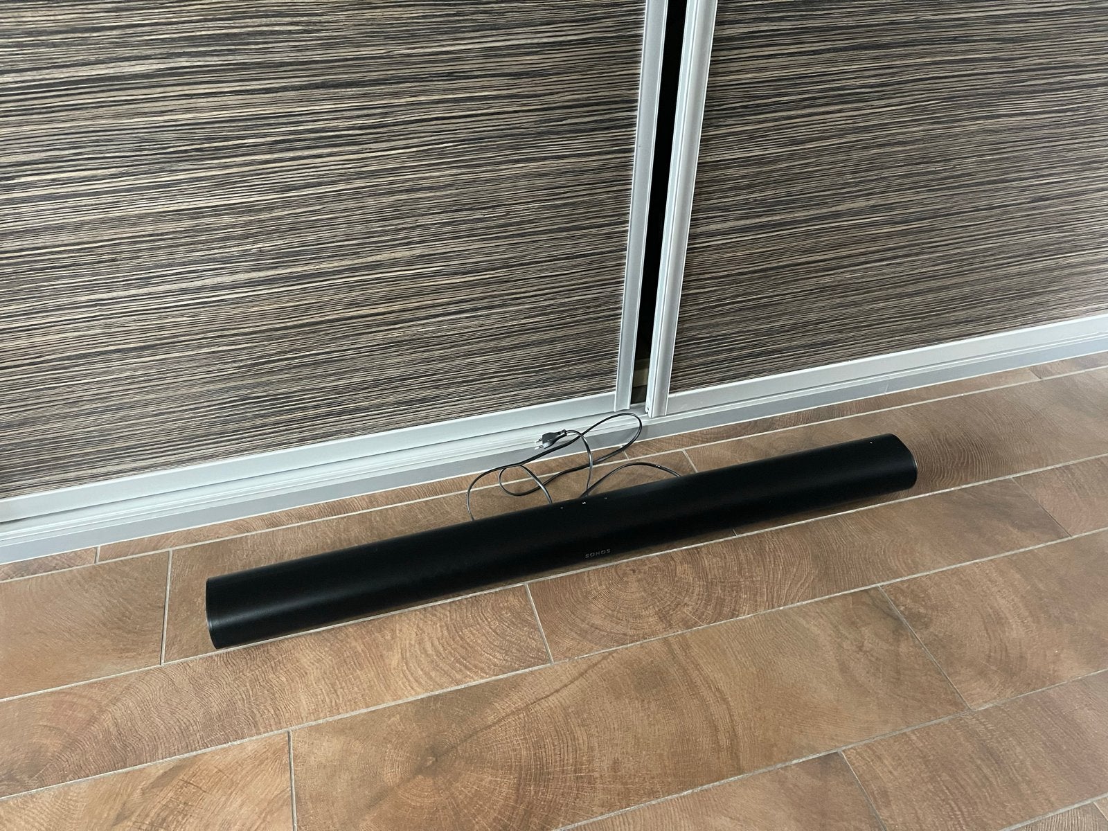 Sonos Arc Soundbar Zwart - 6 mnd gar Premium Geluidservaring, Ophalen of Verzenden, Bluetooth, Zo goed als nieuw