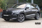 KJS-33-X kentekencheck: Skoda Kodiaq, APK en kosten 12 Skoda Kodiaq 1.5 TSI Sportline Business | Led | Canton Audio