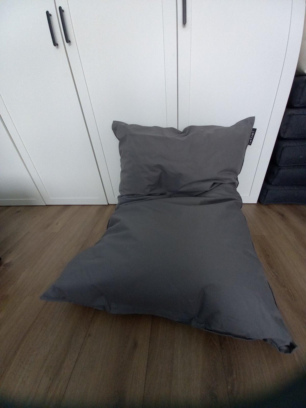 te koop zitzak, Huis en Inrichting, Ophalen, Zo goed als nieuw