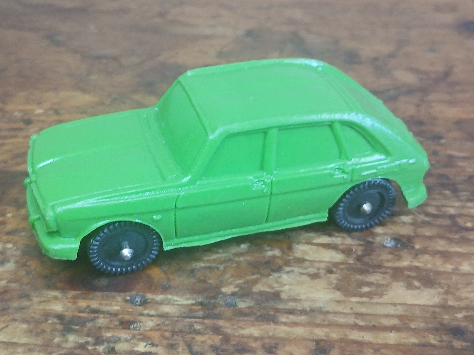 vinylline renault groen, Ophalen of Verzenden, Zo goed als nieuw, Auto