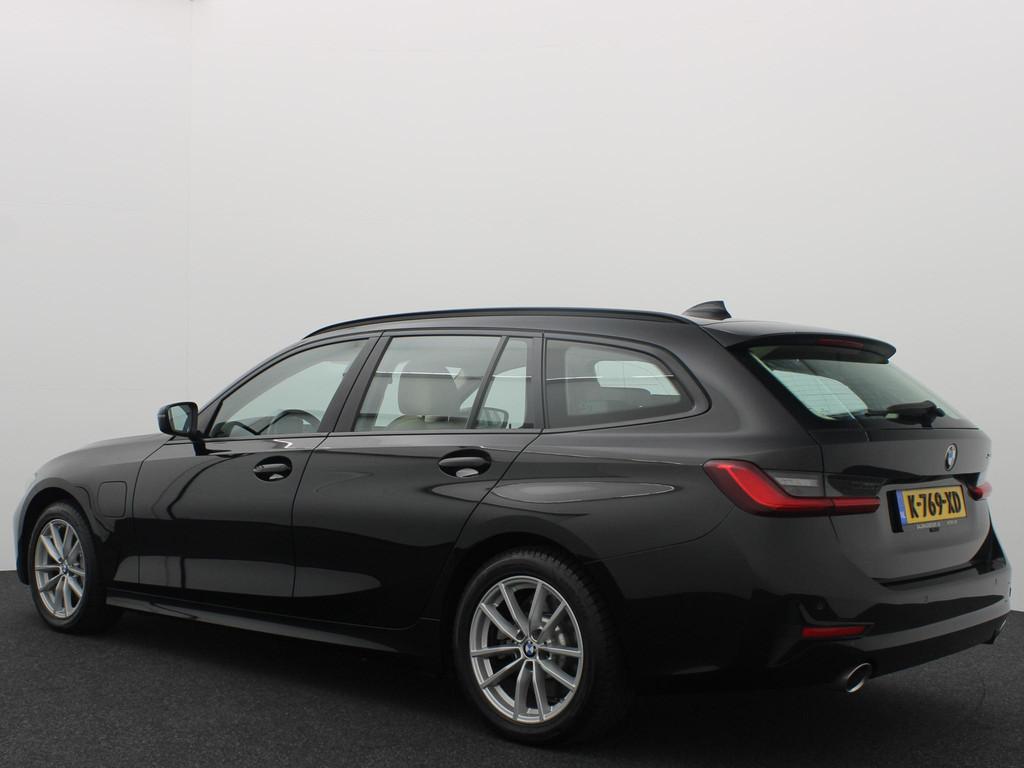 BMW 3-serie Touring 330e Business Edition Plus SPORTSTOELEN, Auto's, BMW, 1998 cc, Achterwielaandrijving, Gebruikt, 4 cilinders