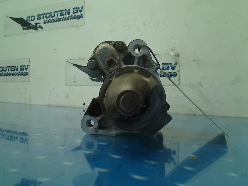Startmotor Daihatsu Sirion 2 (M3) 2008 4280002550, Gebruikt, Daihatsu, Info@daihatsu.de, Ef D Teile Und Service GmbH