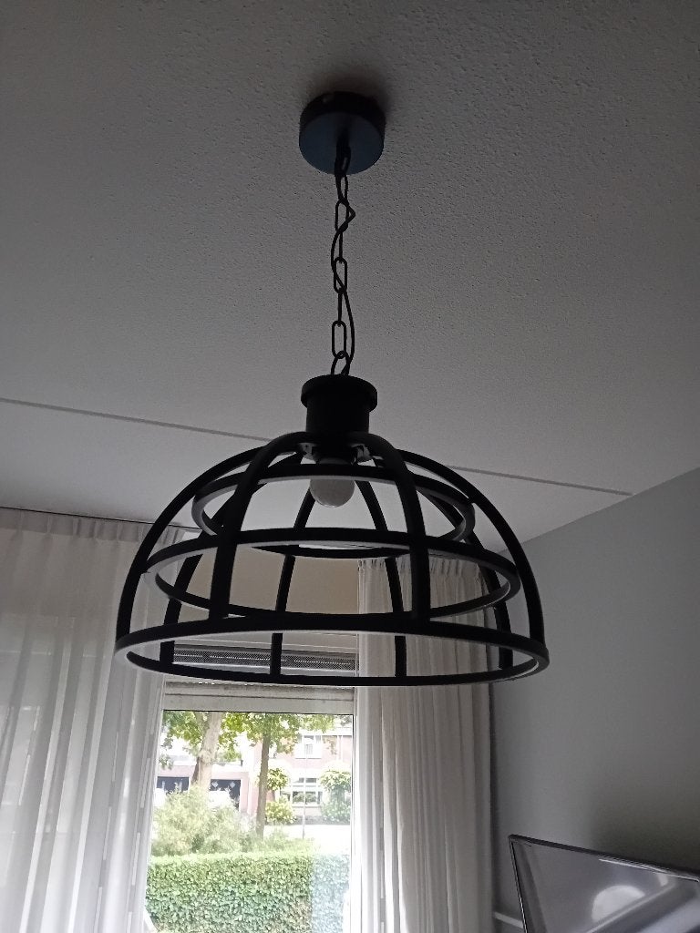 Foto 3 van Hanglamp