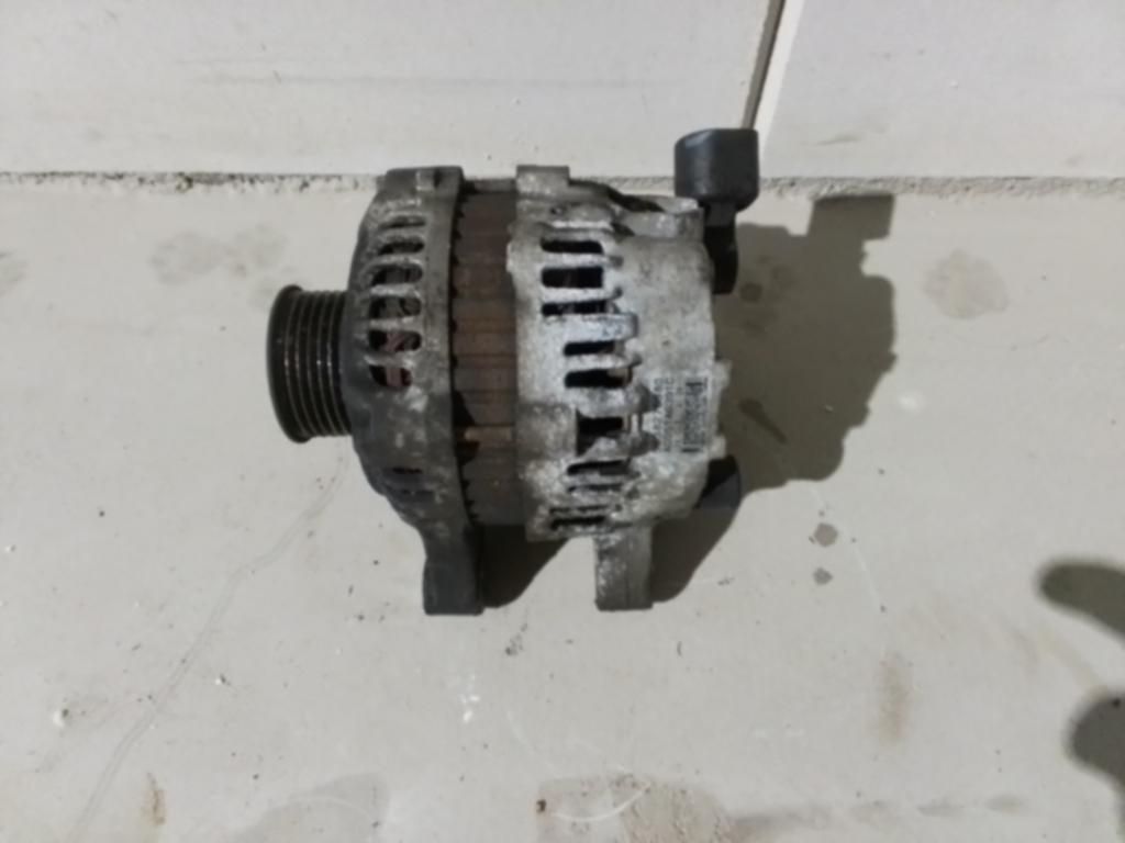 DYNAMO PEUGEOT 2.0 16V, Auto-onderdelen, Niet ingevuld, Gebruikt, Citroën, Niet ingevuld