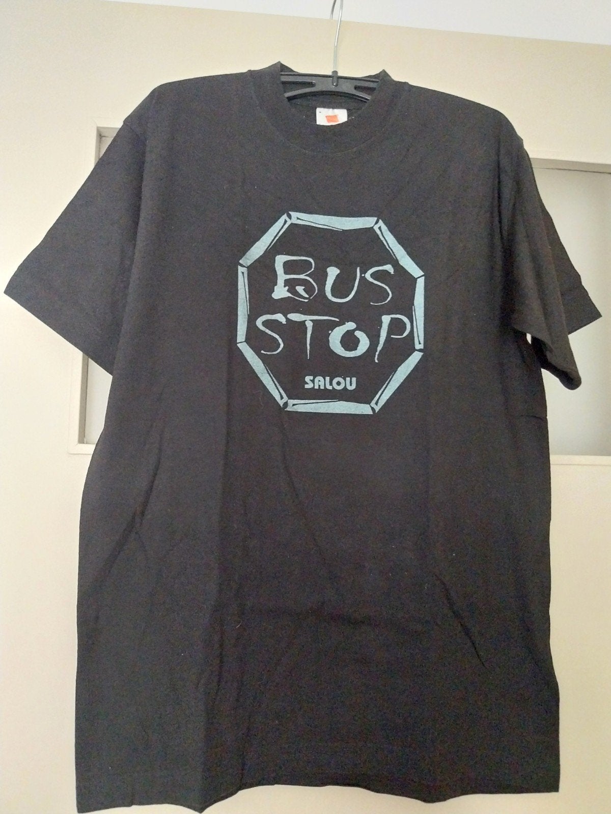 SHIRT VAN SALOU  NIEUW, Ophalen of Verzenden, Nieuw