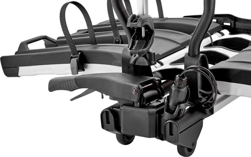 Thule XT3 934 easyfold fietsendrager incl 5 jaar garantie, Ophalen, 3 fietsen of meer, Elektrische fiets, Nieuw