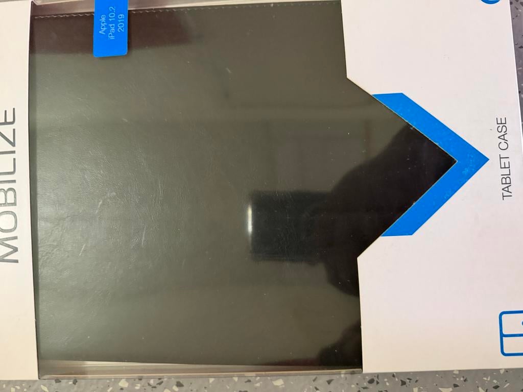 Samsung Galaxy Tab A7 Book Cover - Nieuw, Ophalen of Verzenden, Nieuw, 10 inch, Bescherming voor- en achterkant