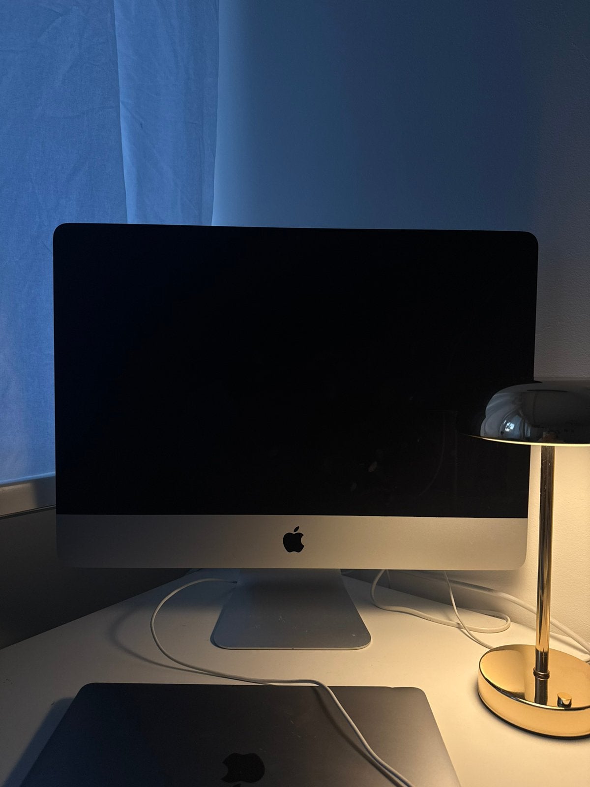 Apple iMac, Computers en Software, Apple Desktops, 2 tot 3 Ghz, IMac, Ophalen of Verzenden, Zo goed als nieuw