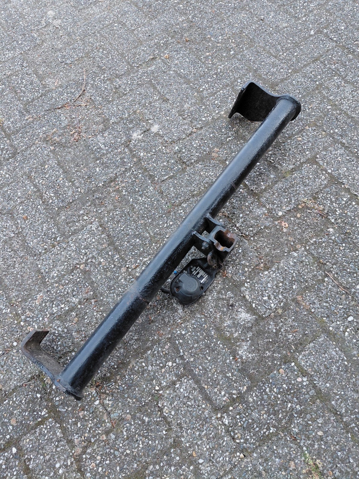 Trekhaak balk suzuki  grand vitara 2  1998 /2005, Auto-onderdelen, Ophalen
