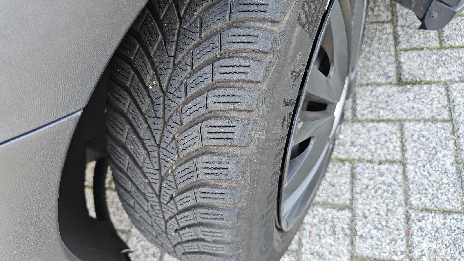Foto 12 van VW CrossPolo 1.2 Automaat|CarPlay|Cruise|Trekhaak|New APK