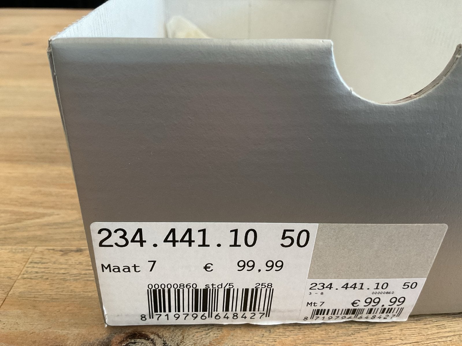Gabor zwarte pumps, maat 7 (40.5), Ophalen of Verzenden, Nieuw, Zwart, Pumps
