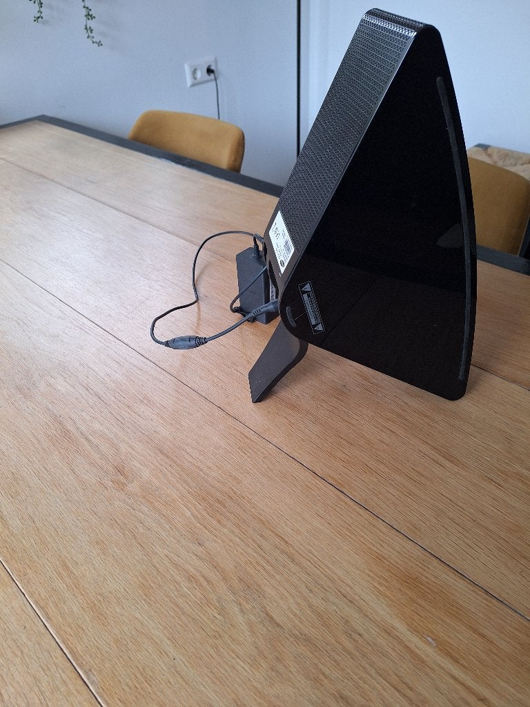 wam 5 muziek box, Ophalen, Gebruikt