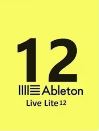 Ableton Live 12 lite lifetime original license, Ophalen of Verzenden, MacOS