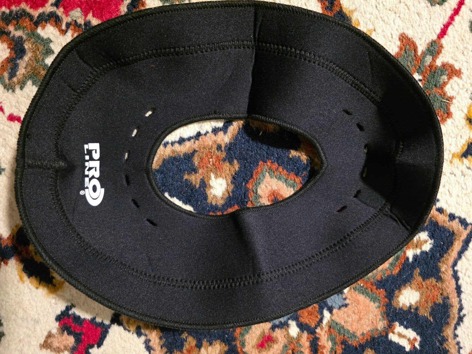 PRO Windjammer PL82 - Windbescherming voor helm, Ophalen of Verzenden, Offroadhelm