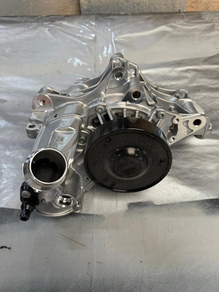BMW X3M F97 waterpomp, Ophalen of Verzenden, Nieuw, BMW