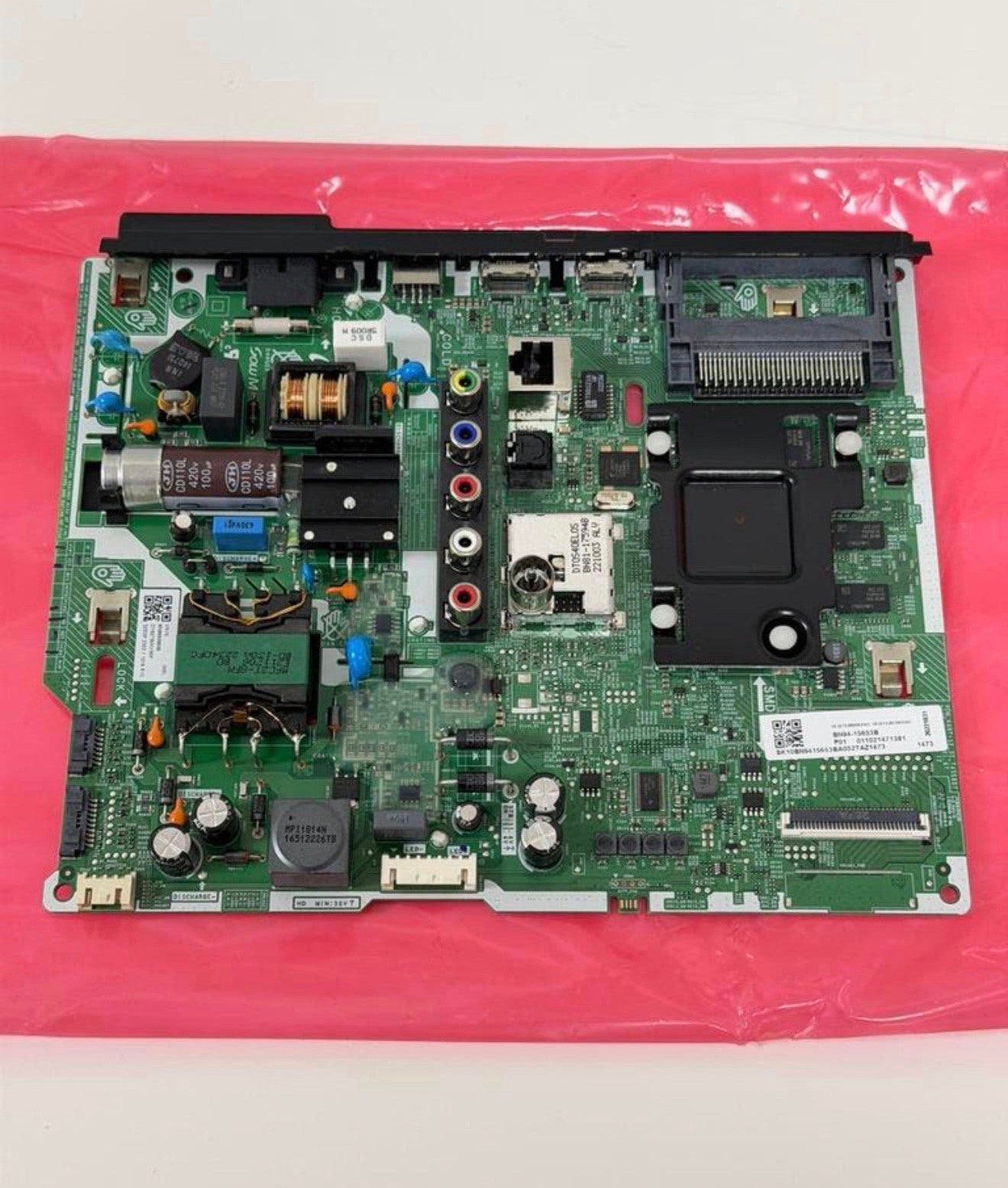 Samsung BN94-15653B - PCB UE32T4300AK VER:07 TV printplaat, Audio, Tv en Foto, P, P, P, Ophalen of Verzenden