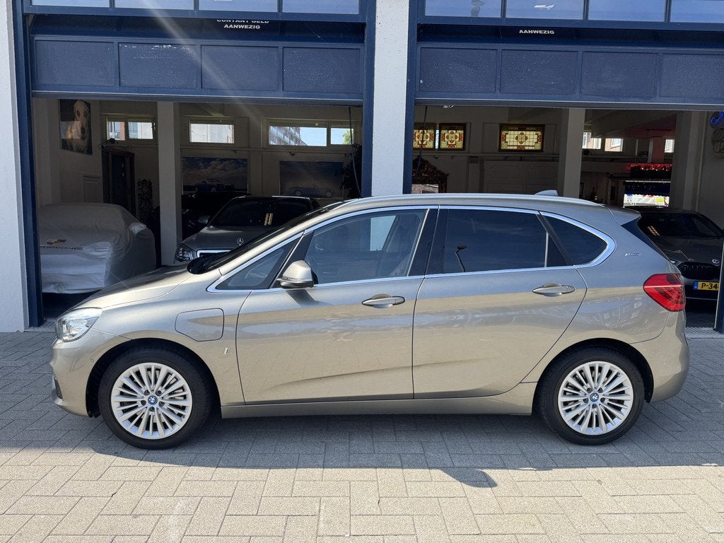 BMW 2 Serie Active Tourer 225xe iPerformance Executive, Auto's, BMW, Automaat, Gebruikt, Euro 6, Bedrijf