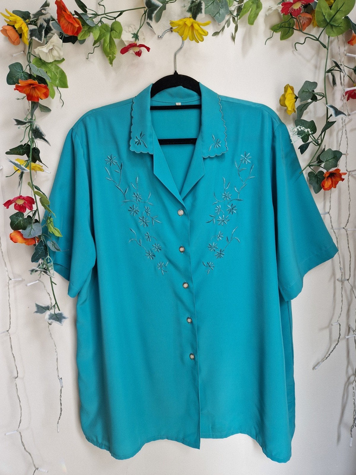 MEGA VEEL super leuke vintage zomer kleding!, Kleding | Dames, Ophalen of Verzenden, Zo goed als nieuw