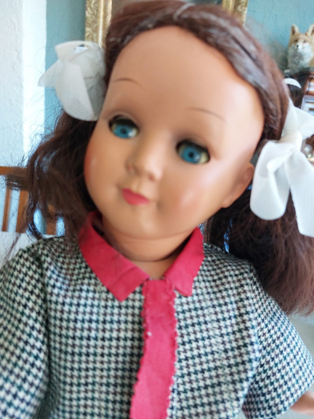 Vintage jaren 60 pop, Ophalen of Verzenden, Gebruikt, Pop