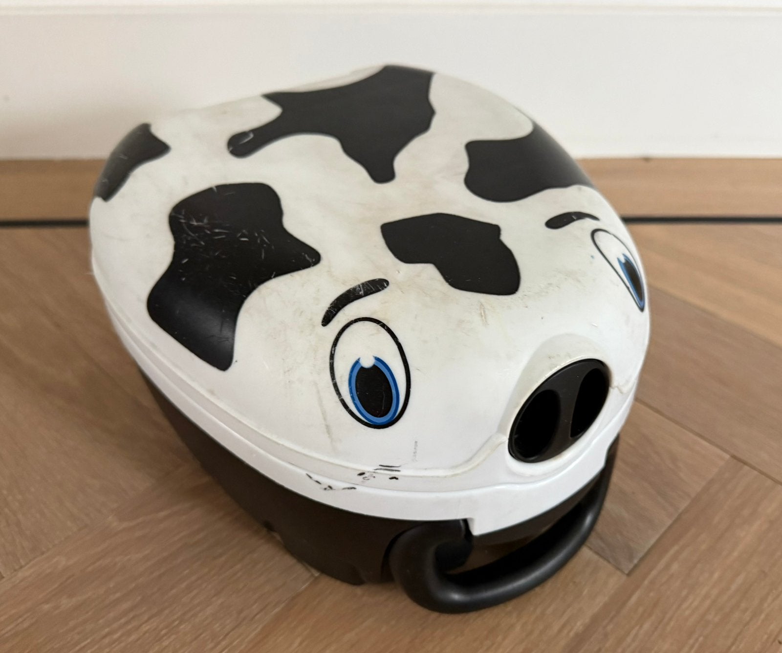 Waterdicht reis plaspotje My Carry Potty, Ophalen, Gebruikt, Overige typen