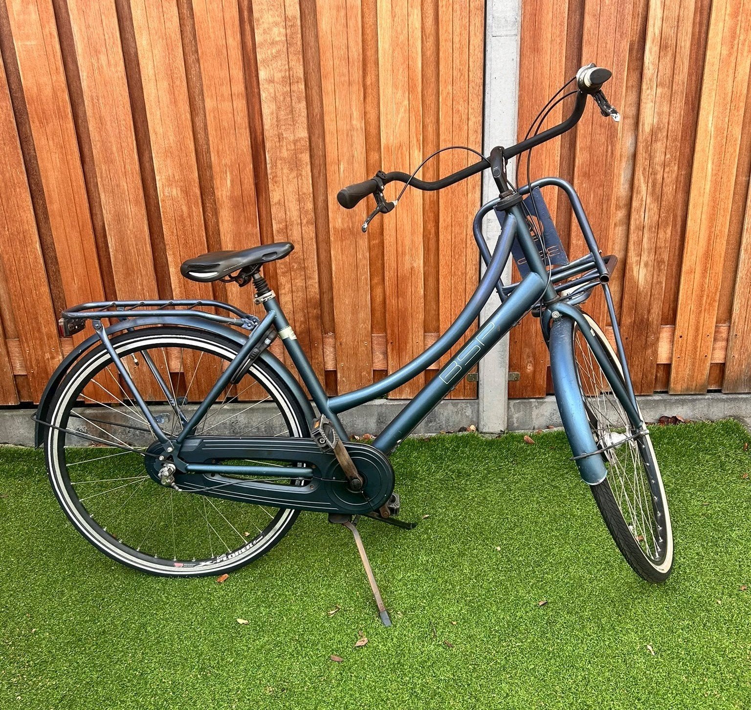 BSP fiets 28 inch, Ophalen of Verzenden, Gebruikt, Overige merken