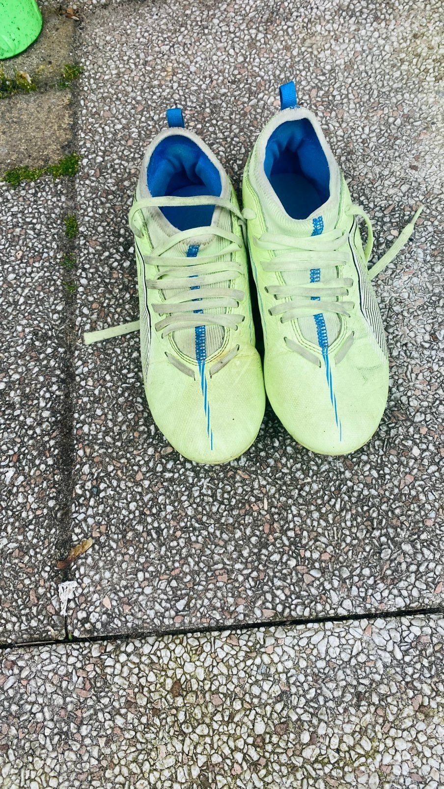 Voetbal schoen, Maat XS of kleiner, Ophalen of Verzenden, Schoenen