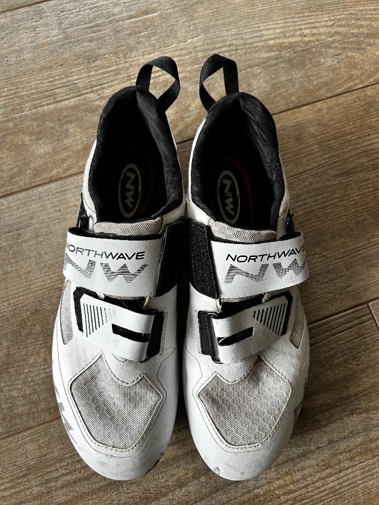 Wielren schoenen & helm & bril, Sport en Fitness, Wielrennen, Ophalen, Gebruikt, Overige typen