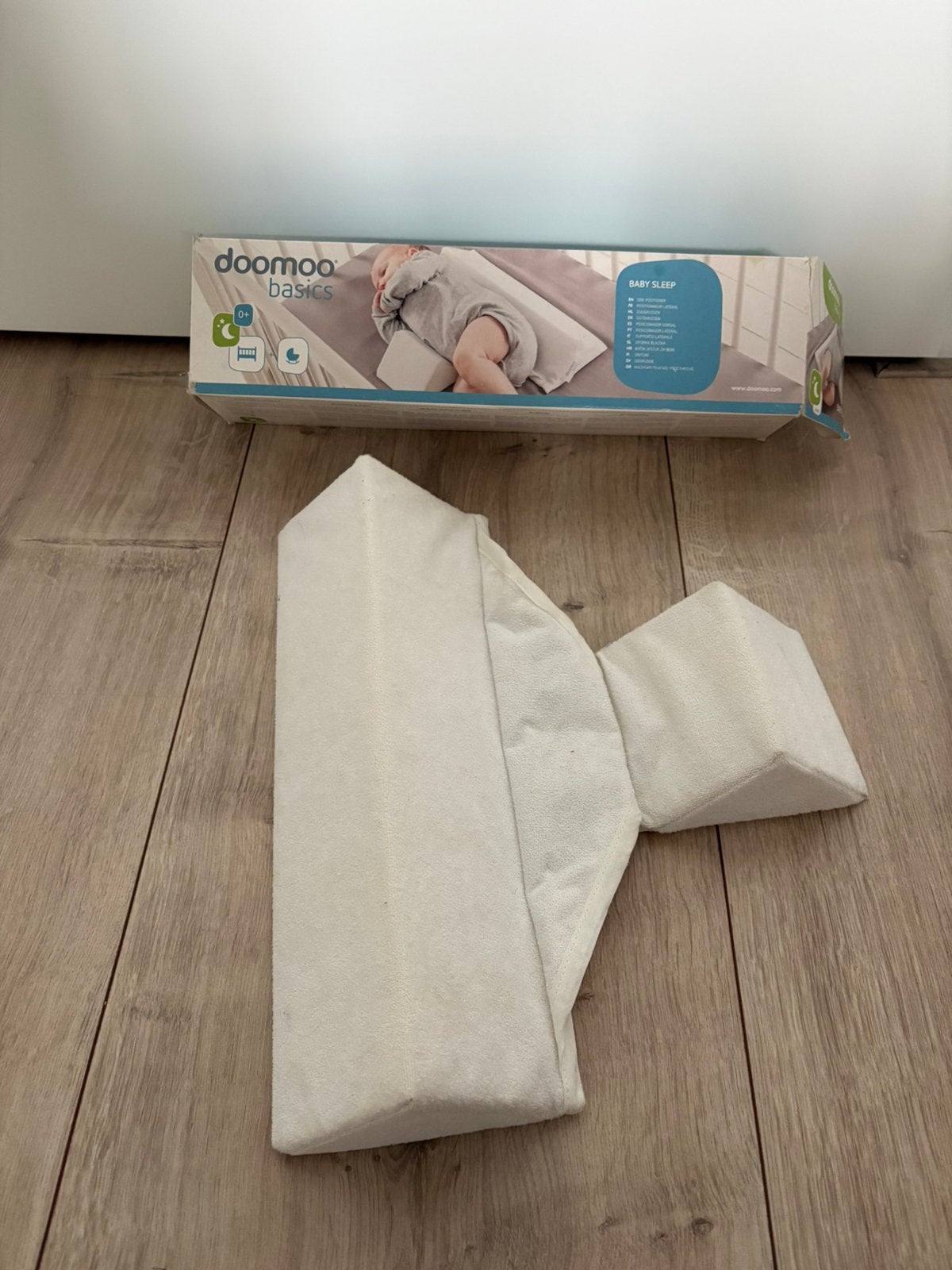 Doomoo zijligkussen, Kinderen en Baby's, Ophalen, Zo goed als nieuw, Overige typen