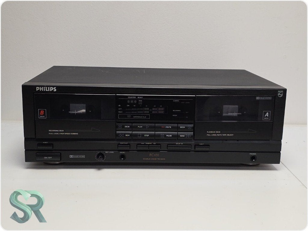 Philips FC630, Audio, Tv en Foto, Philips, ., Ophalen of Verzenden, .