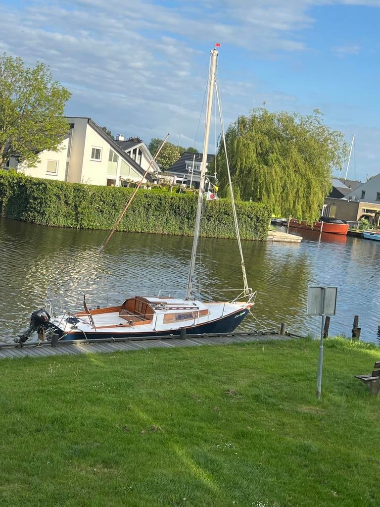 Waarschip 725, Ophalen of Verzenden, Zo goed als nieuw
