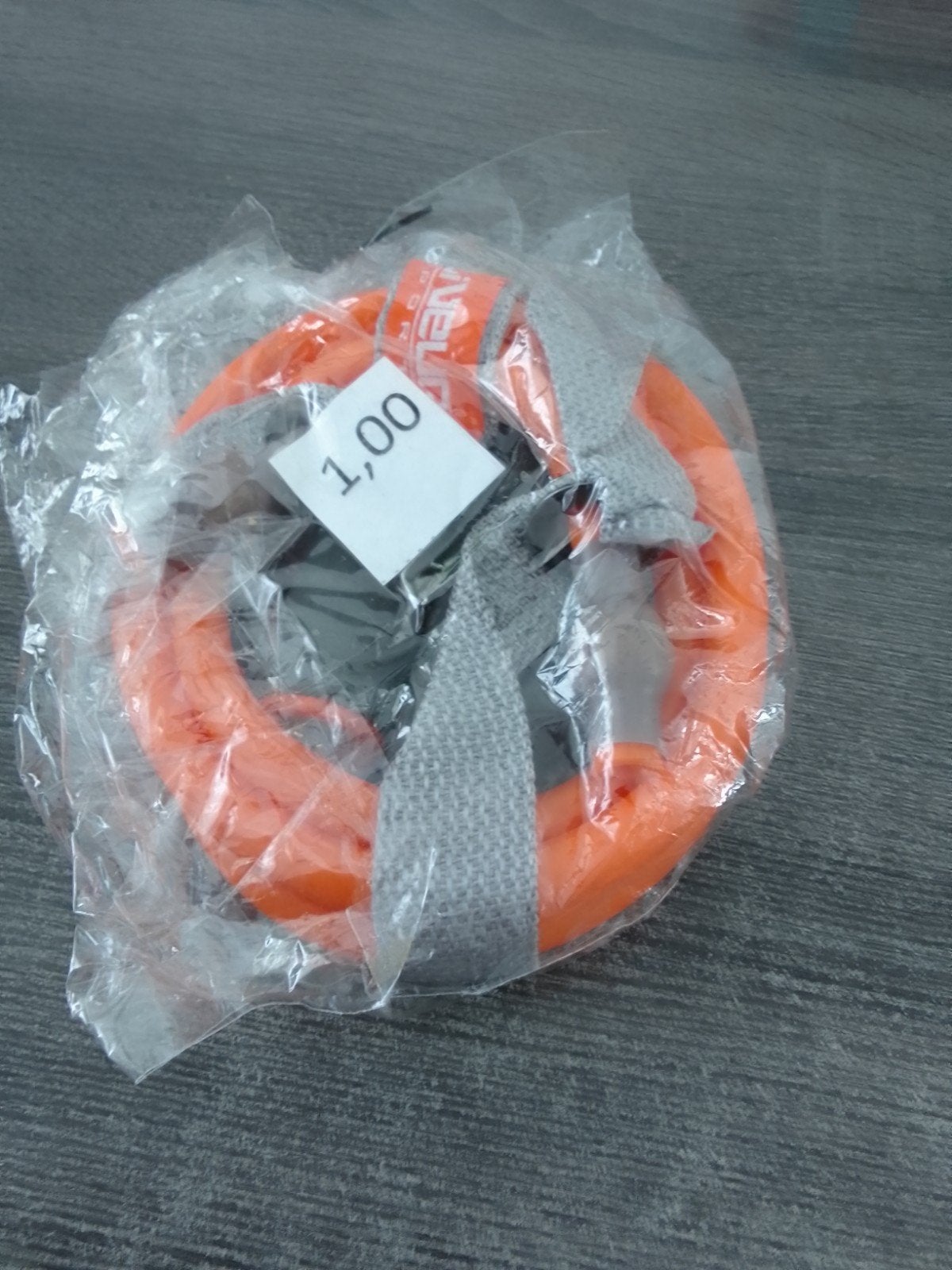 Nieuw springtouw - Ideaal voor sport en spel, Ophalen, Sport-springtouw, Nieuw