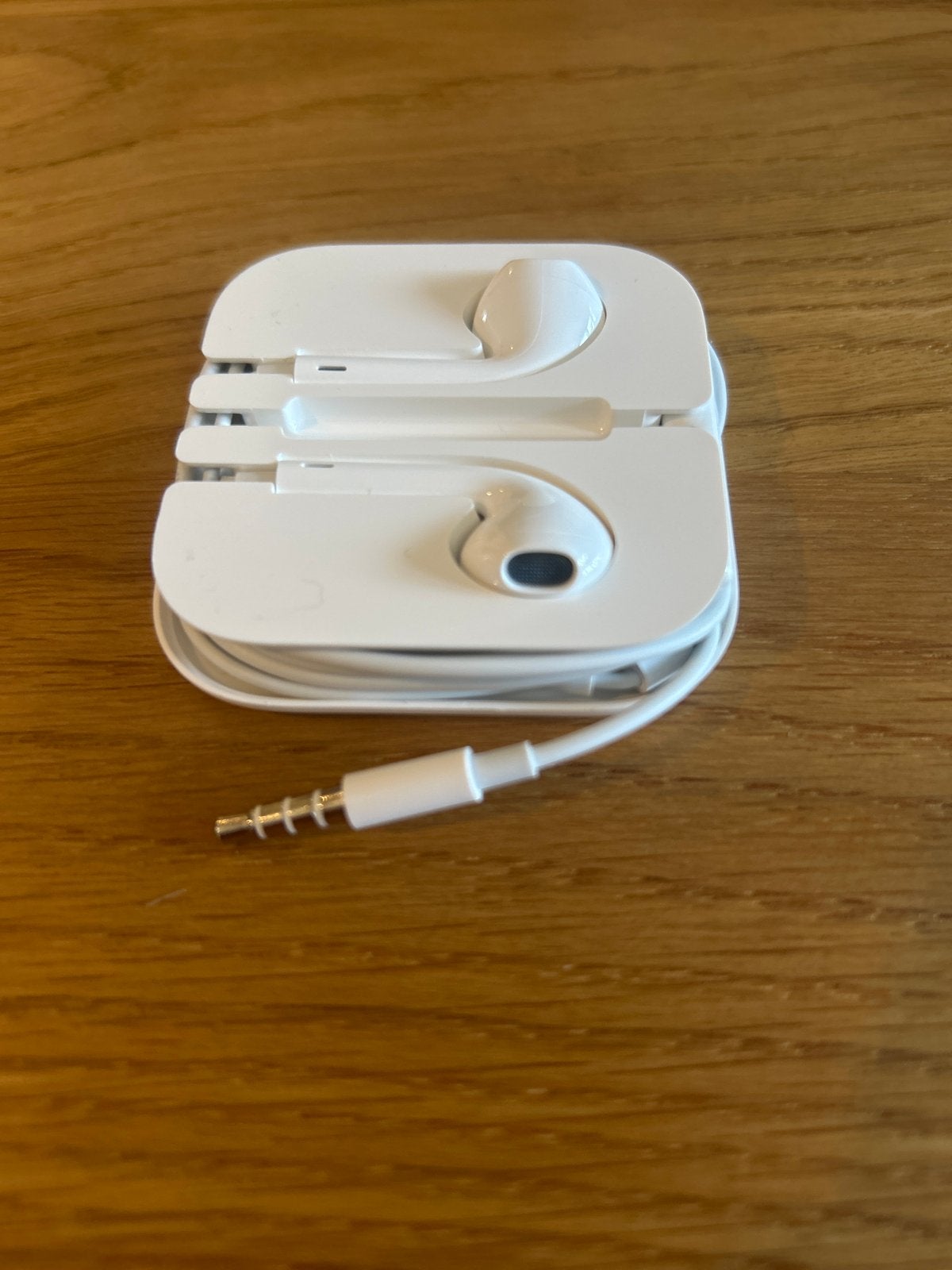 Originele Apple EarPods met 3.5mm koptelefoonaansluiting, Ophalen of Verzenden, Nieuw, Overige typen, Apple