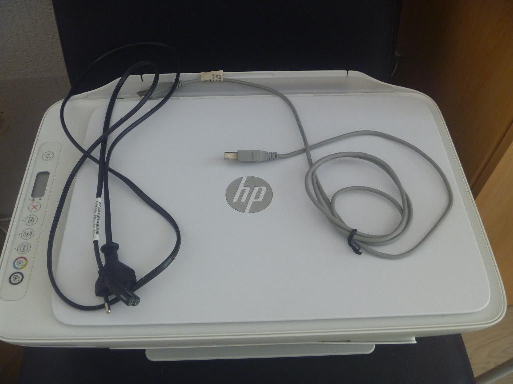 printer, Ophalen, Kleur printen, Gebruikt, Printer