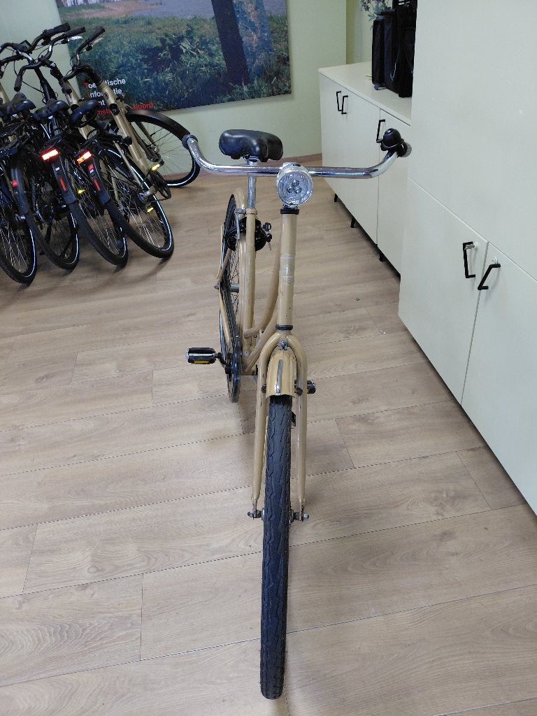 Foto 2 van Stadsfiets 28 inch