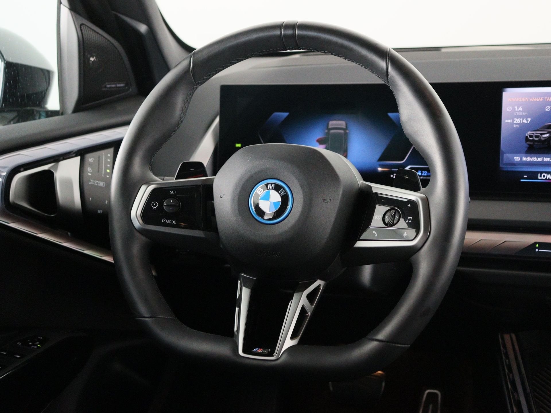 BMW X3 30e xDrive (bj 2026, automaat), Auto's, Automaat, 1998 cc, Gebruikt, 4 cilinders