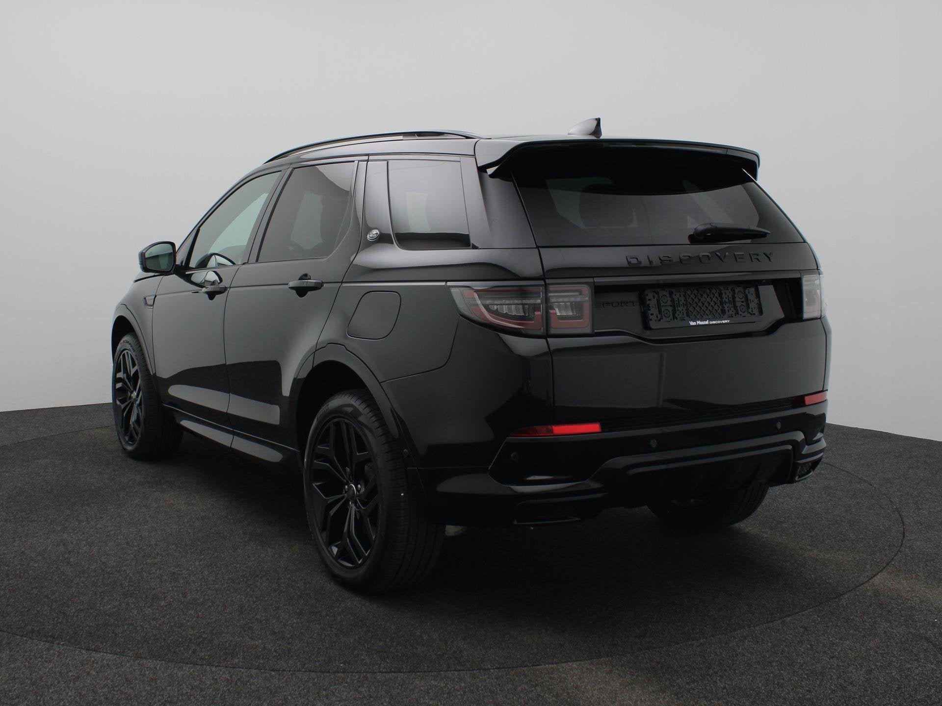 Land Rover Discovery Sport 1.5 P270e PHEV Business Landmark, Auto's, Land Rover, 12 maanden, 1498 cc, Euro 6, 15 kWh