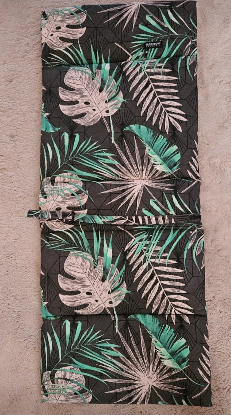 Madison Tuinkussen - 52X130 CM - Zo goed als nieuw, Ophalen of Verzenden, Zo goed als nieuw, 1-persoons
