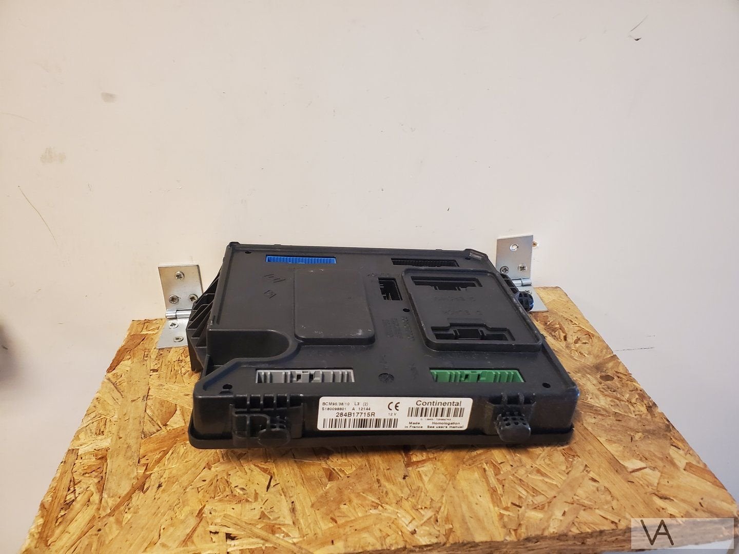 Renault Megane 3 Scenic 3 2009- 2016 BCM boordnet module €30, Gebruikt, -, Renault, -