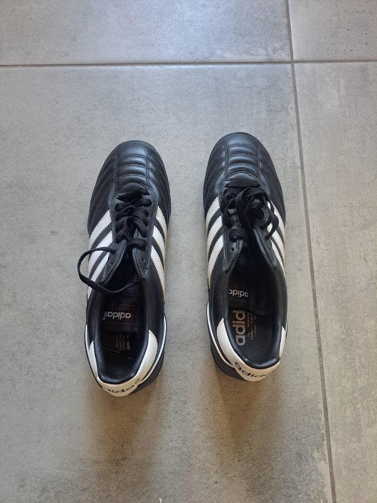 Voetbalschoenen, Maat XS of kleiner, Ophalen, Schoenen