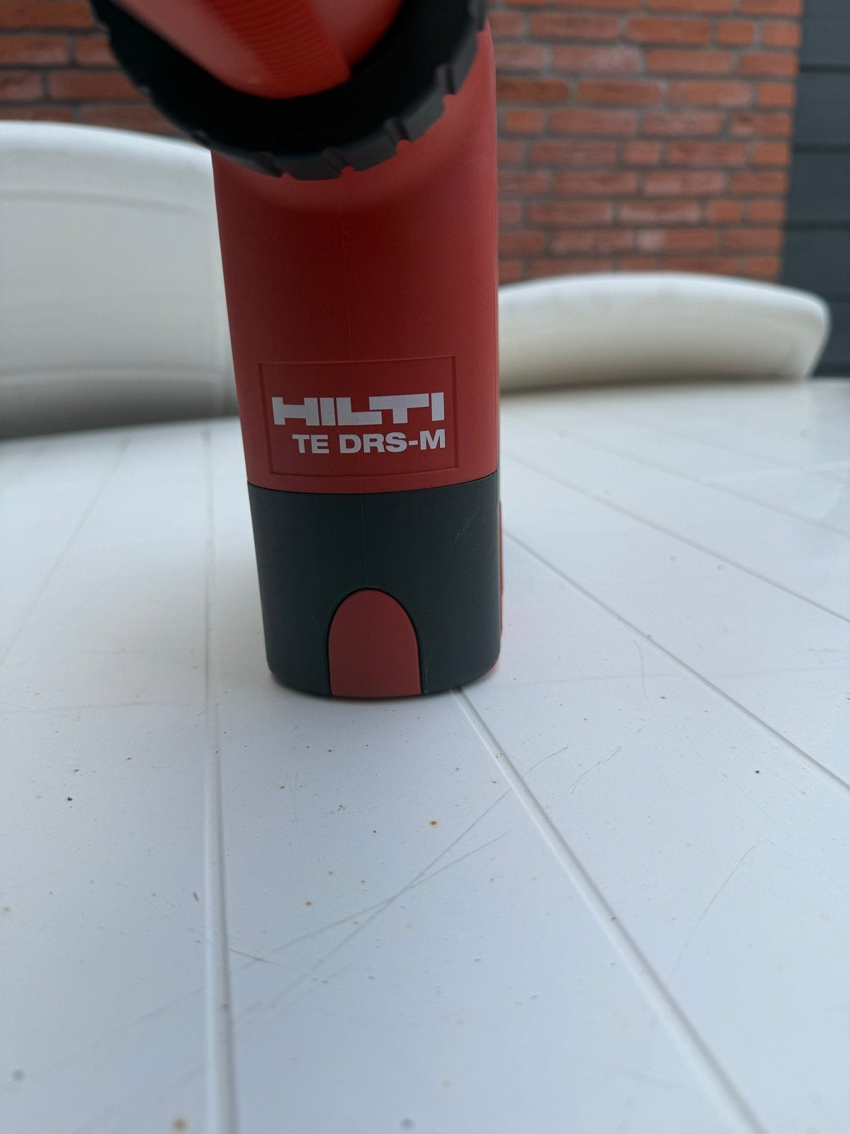 Hilti TE DRS-M 01 Klopboormachine Stofafzuiging, Doe-het-zelf en Verbouw, Gereedschap | Boormachines, Ophalen of Verzenden, Nieuw