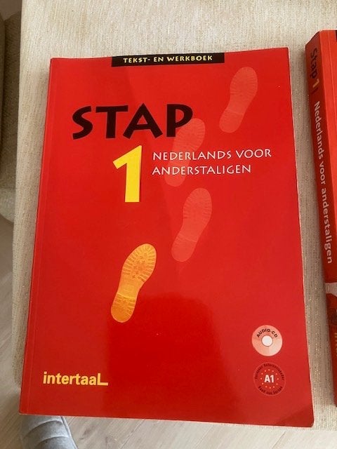 nederlandse taal, Ophalen of Verzenden, Alpha, Nieuw, LBO