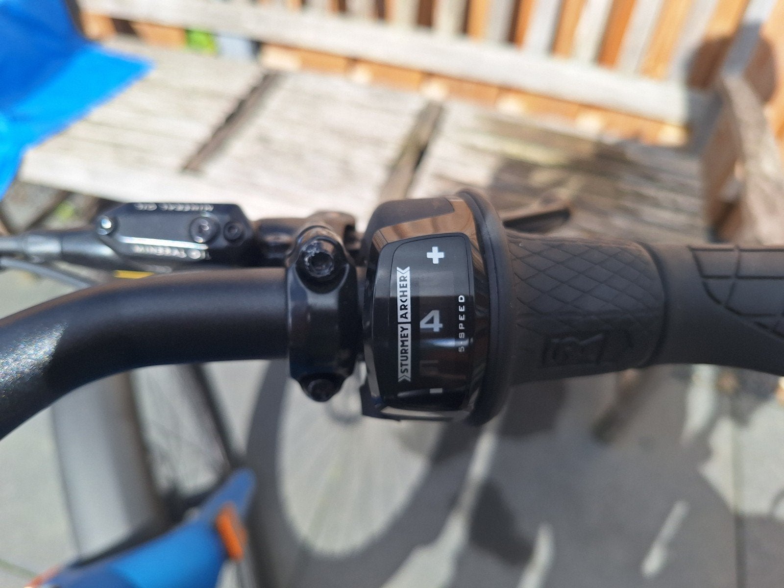 Foto 8 van Te koop: Speed Pedelec Stromer ST2, Maat M