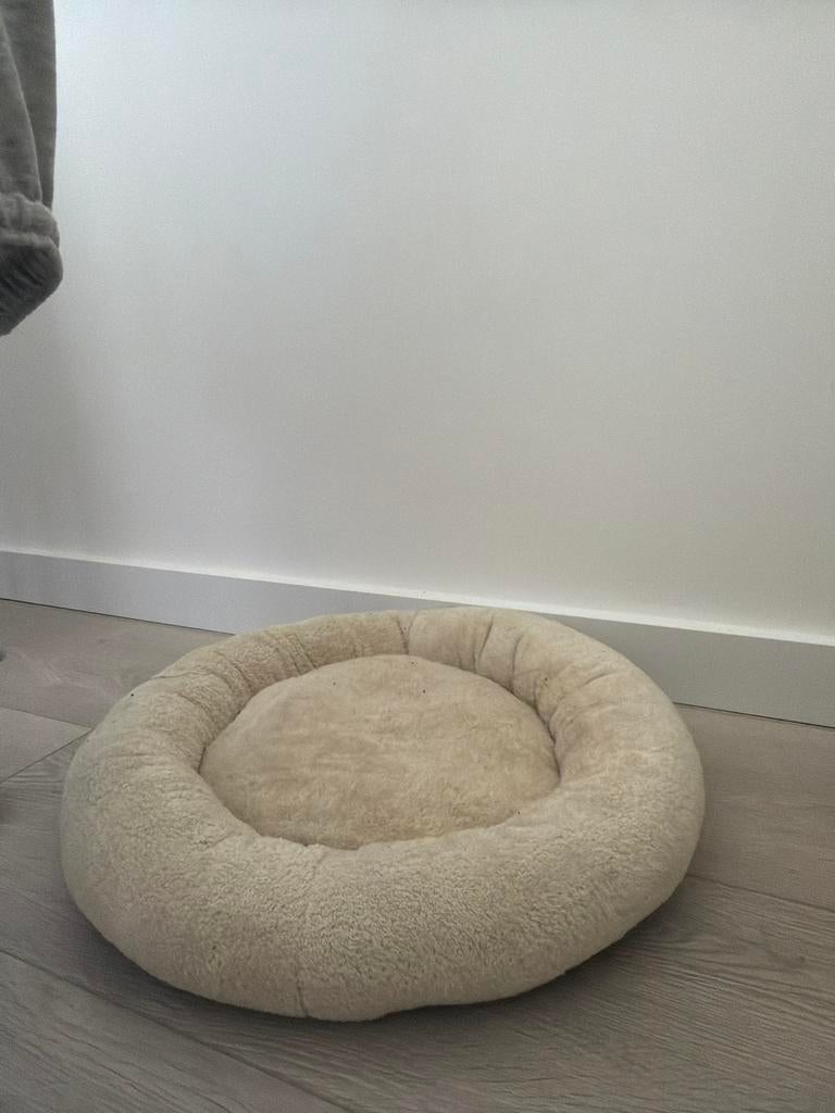 Kattenbed - kattenmand, Ophalen of Verzenden, Zo goed als nieuw