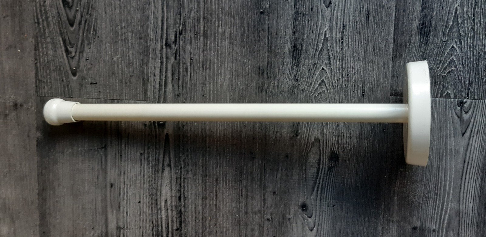 Crèmekleurige toiletrolhouder, Ophalen of Verzenden