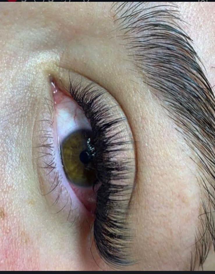 Wimpers en wenkbrauwen PMU - Perfecte look!, Ophalen of Verzenden