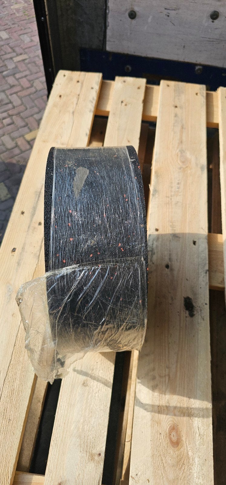 Rol anti-slipmat, Ophalen, Nieuw