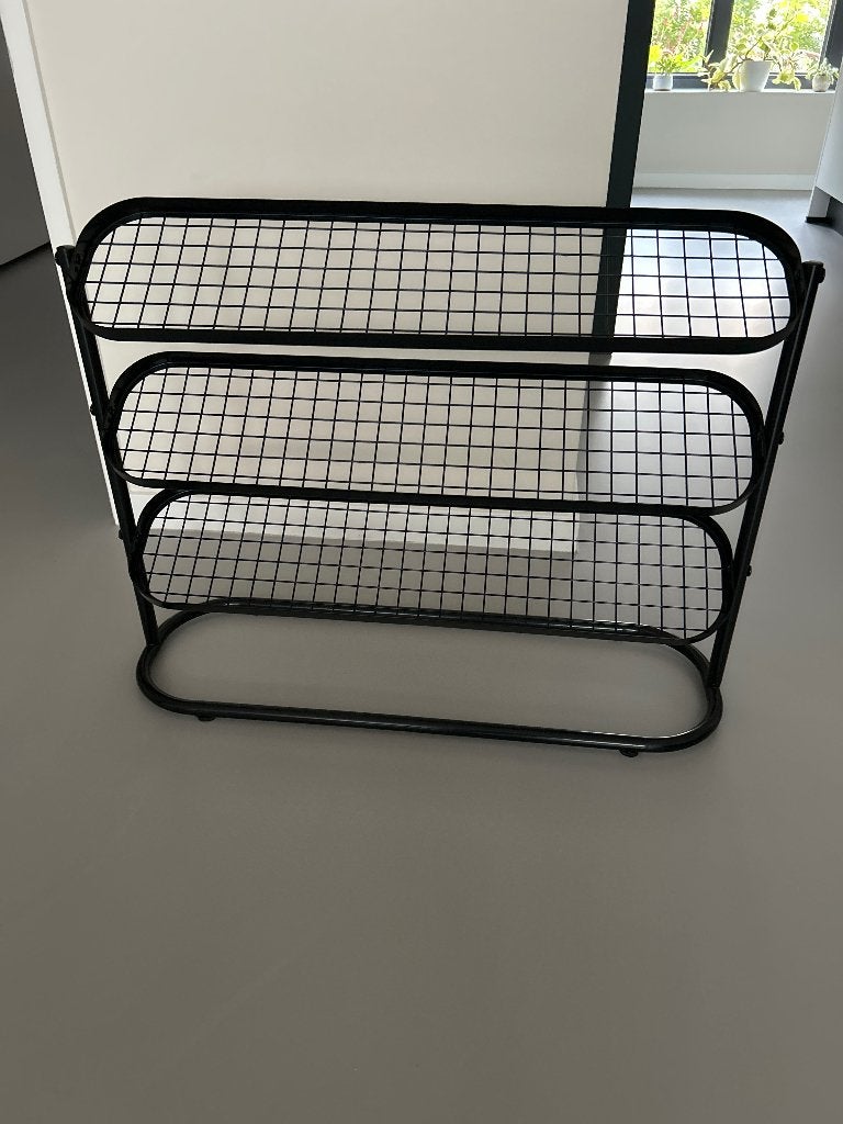 Schoenenrek IKEA, Ophalen, Zo goed als nieuw