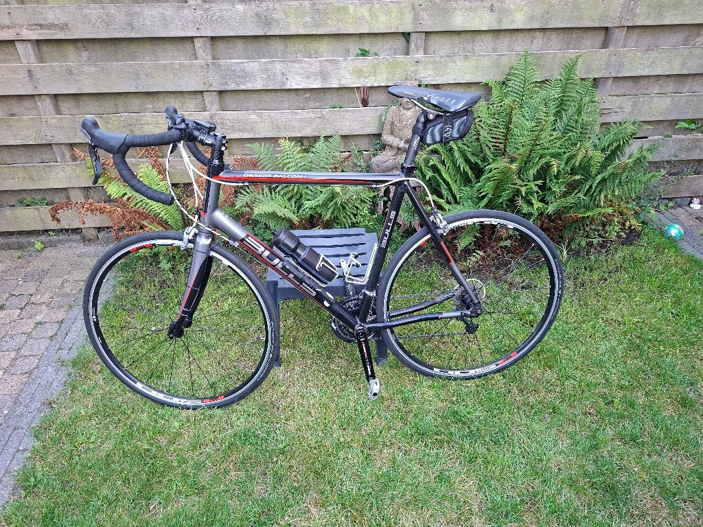 Bulls Desert Falcon Racefiets – Volledig Shimano Ultegra –, Ophalen, Gebruikt, Overige typen