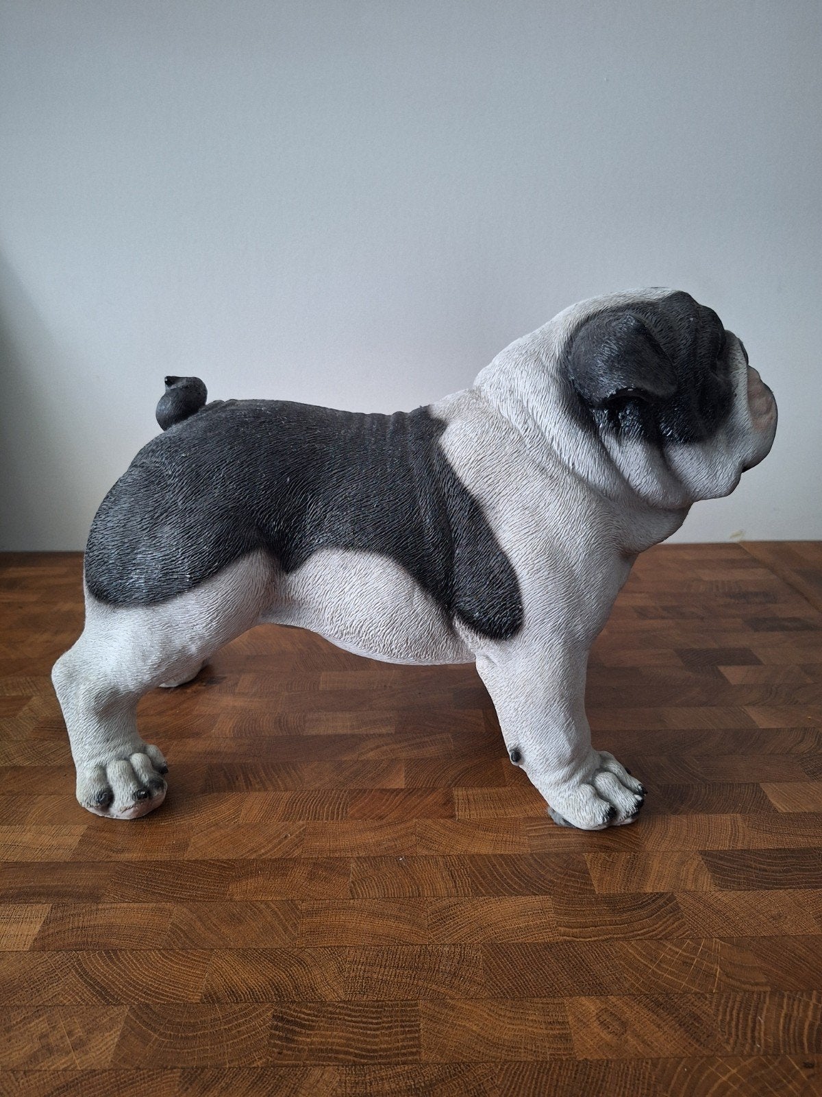 Honden beeldjes, Verzamelen, Ophalen of Verzenden, Zo goed als nieuw, Dier