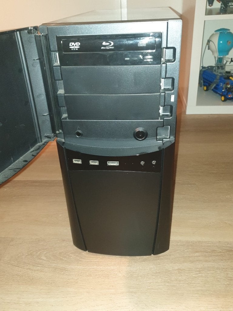 Game pc, Spelcomputers en Games, Games | Pc, 1 speler, Ophalen, Gebruikt, Vanaf 18 jaar